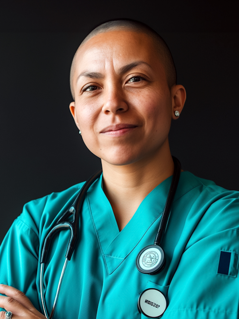 Most of our members work