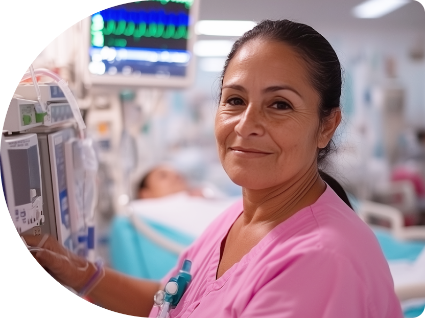 Professional Development