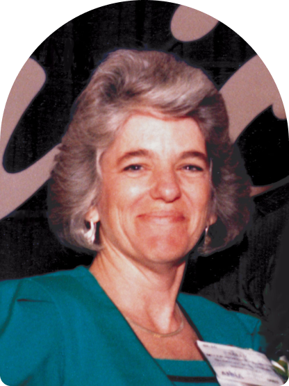 Sally Burrows-Hudson