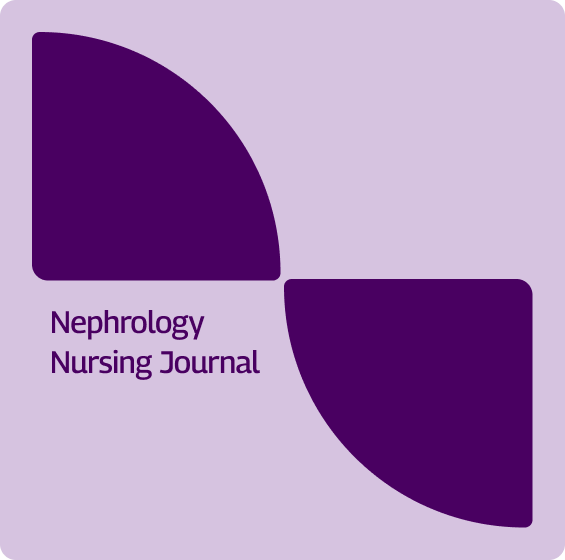 Nephrology Nursing Journal